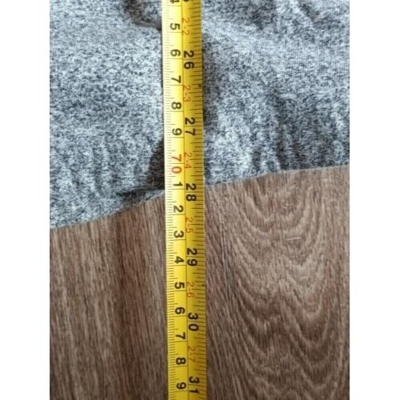 Ecko Unltd Hoodie Men's Size Medium Gray Graphic Logo  Long Sleeve - Picture 9 of 10